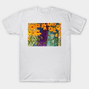 Garden Spider T-Shirt